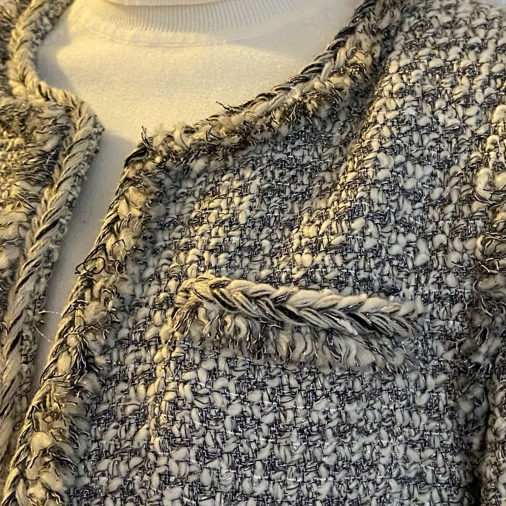 JCrew blazer - Picture 6 of 8